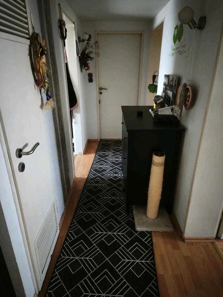 Thumbnail-3-Zimmer Wohnung Grevenbroich Orken