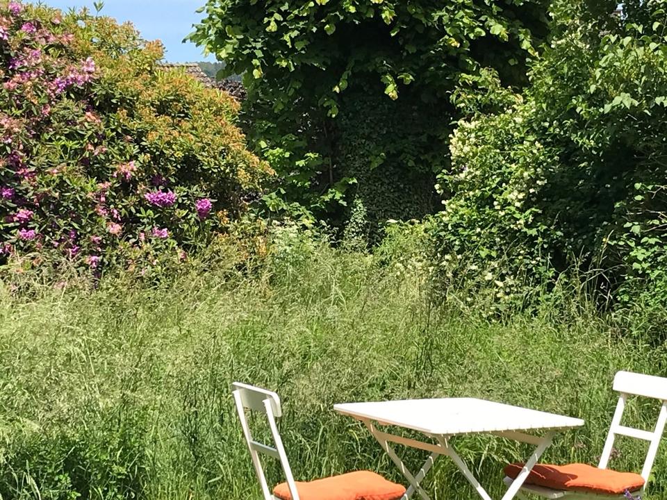 Thumbnail-Bad Iburg: Altbau mit hohen Decken, eigenem Garten & Stellplatz