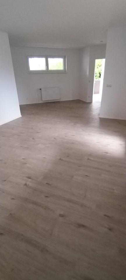 Thumbnail-Wohnungsanzeige – 4-Zimmer-Wohnung in Bad Berleburg