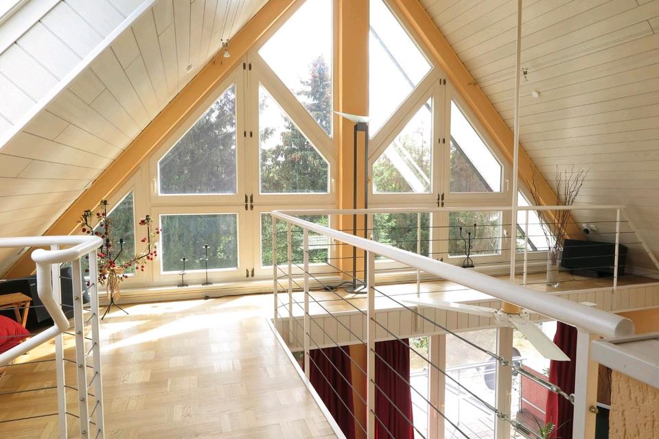 Thumbnail-4 ZKDB Maisonette in Euskirchen Euenheim auf 2 Ebenen