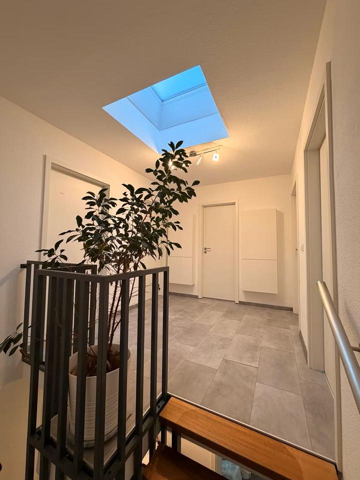 Thumbnail-Möbliertes Zimmer in Studenten-WG (Frauen-WG) in Reutlingen