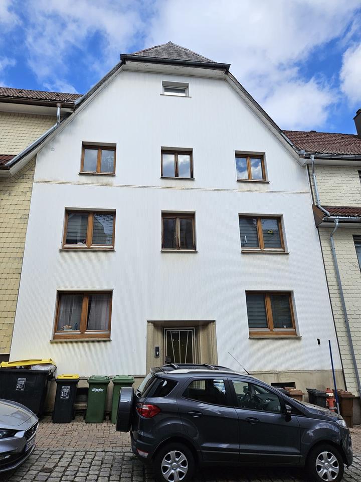 Thumbnail-Kapitalanlage mit 3 Wohnungen und viel Potenzial