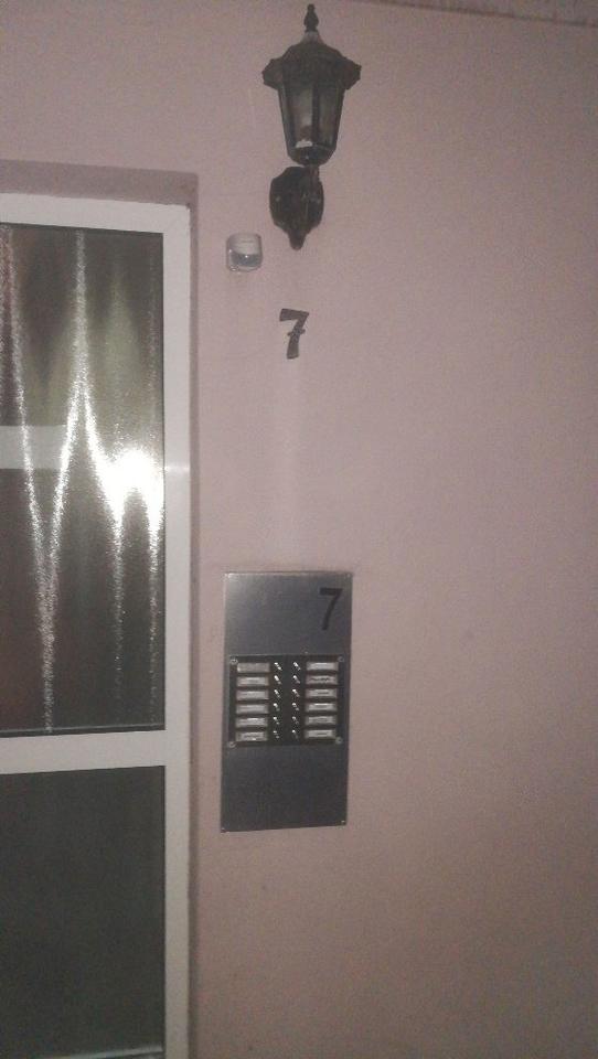 Thumbnail-Schöne 2,5 Raum Wohnung zu vermieten