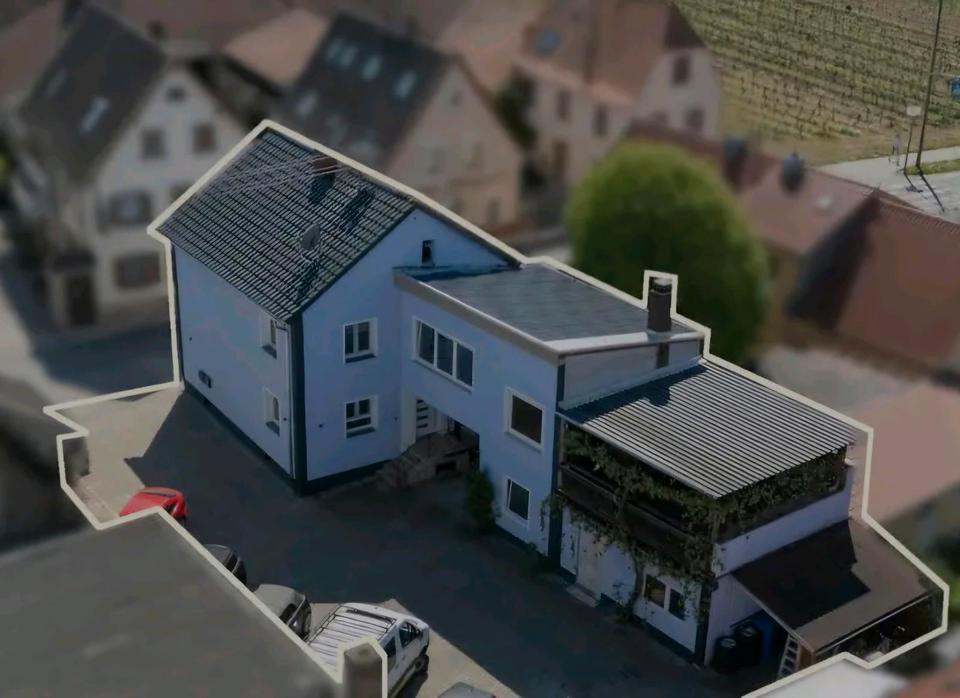Thumbnail-Vielseitiges Ein- oder Zweifamilienhaus in Top-Zustand!