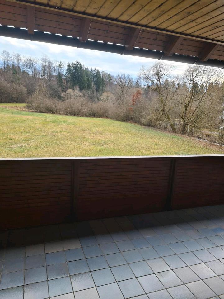 Thumbnail-Ruhig gelegene 4,5 Zimmer140qm Wohnung