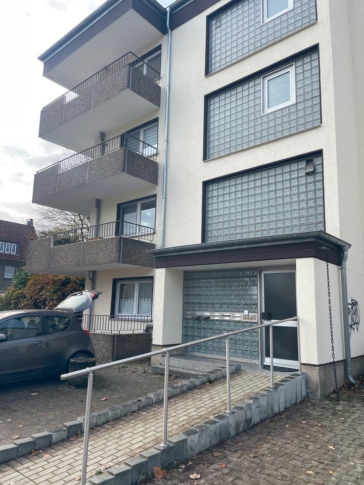 Thumbnail-Seniorenwohnung