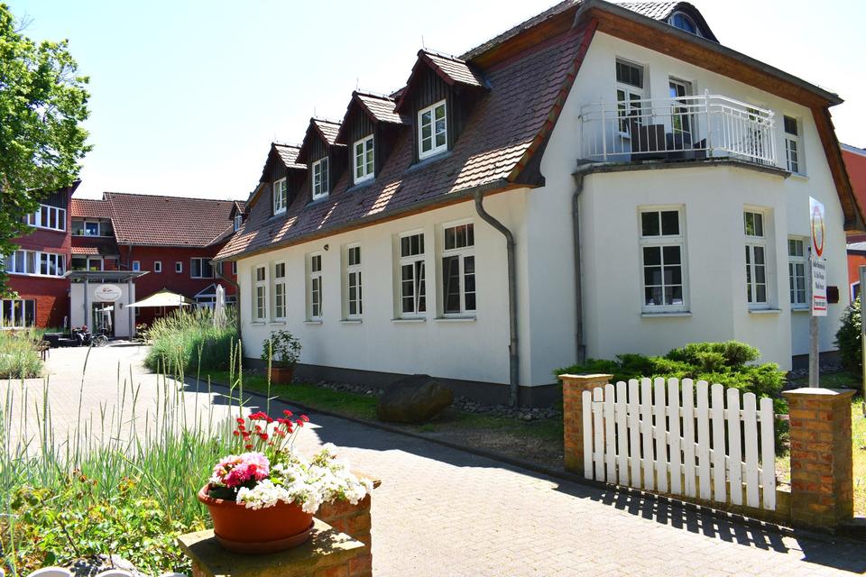 Thumbnail-1-Zimmer Wohnung in ambulant betreuter Senioren-WG