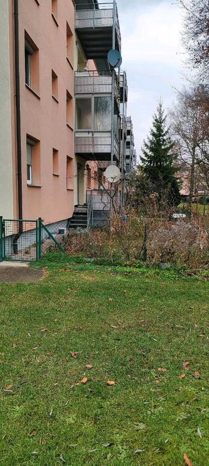 Thumbnail-Eigentumswohnung 5 Zimmer in Augsburg Kriegshaber