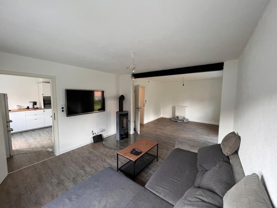 Thumbnail-Freistehendes Einfamilienhaus zur Miete