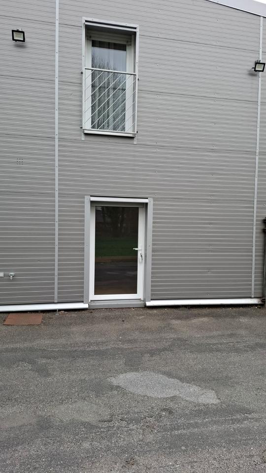 Thumbnail-2-Raum-Einheit (ca. 38 m²) mit Bad & Küchenzeile