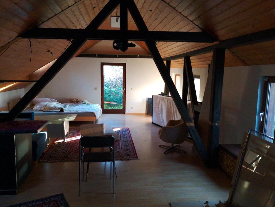 Thumbnail-Ein Raumwohnung in Winnenden