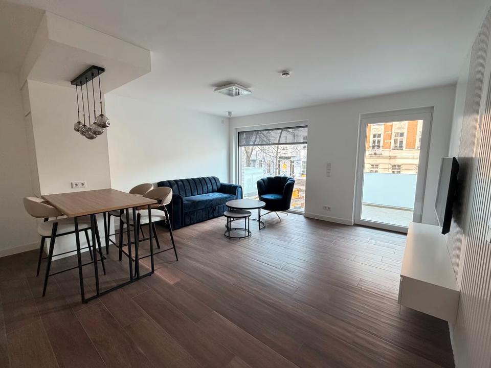 Thumbnail-ENERGIEKLASSE A+ Neubauwohnung – Design & Niedrige Nebenkosten