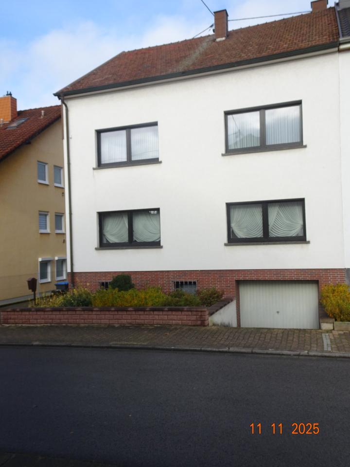 Thumbnail-Dreifamilienhaus in ruhiger Lage von Saarlouis-Fraulautern