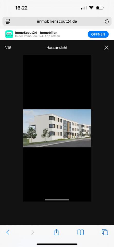 Thumbnail-Wohnung am Phoenixsee