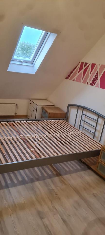 Thumbnail-Gemütliche Dachgeschosswohnung – ab sofort 01.12 verfügbar