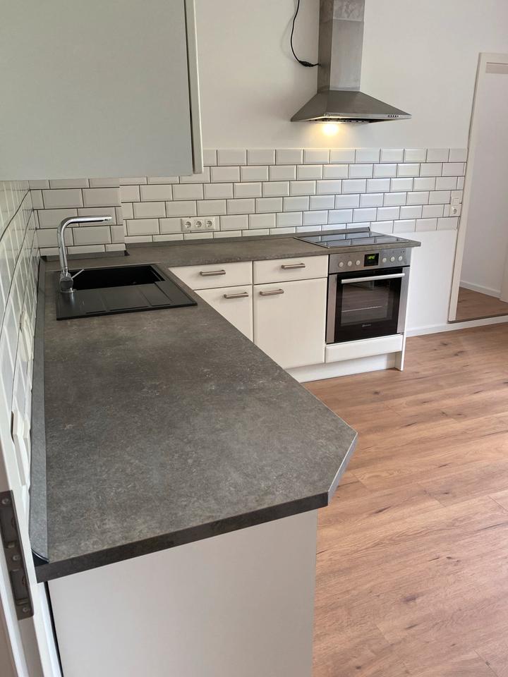 Thumbnail-Wohnung zu vermieten, Stadtkyll, 90qm