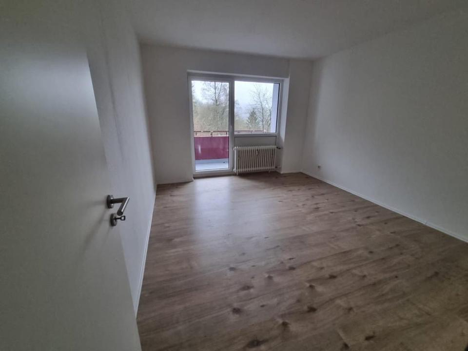 Thumbnail-Wohnungsanzeige – 3-Zimmer-Wohnung in Bad Berleburg