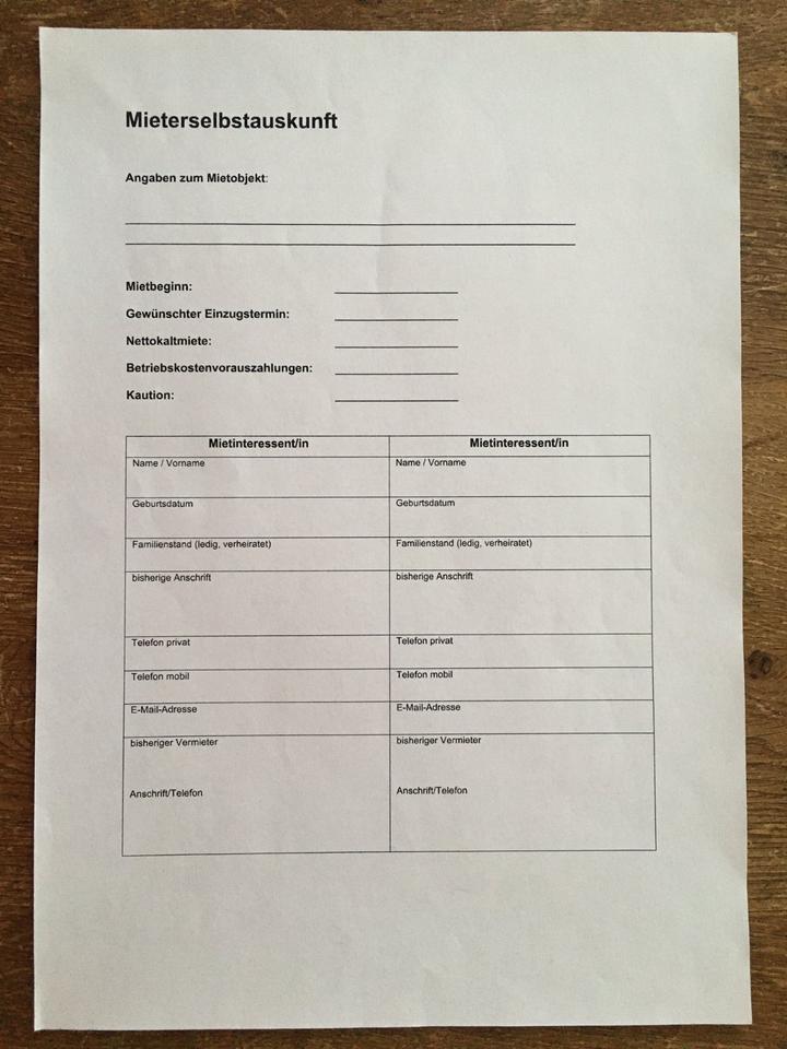 Thumbnail-Wohnung in Hannover-Stöcken