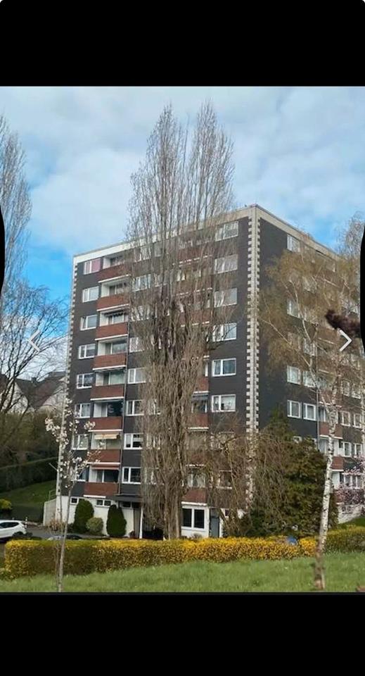 Thumbnail-Wohnung zur Vermietung