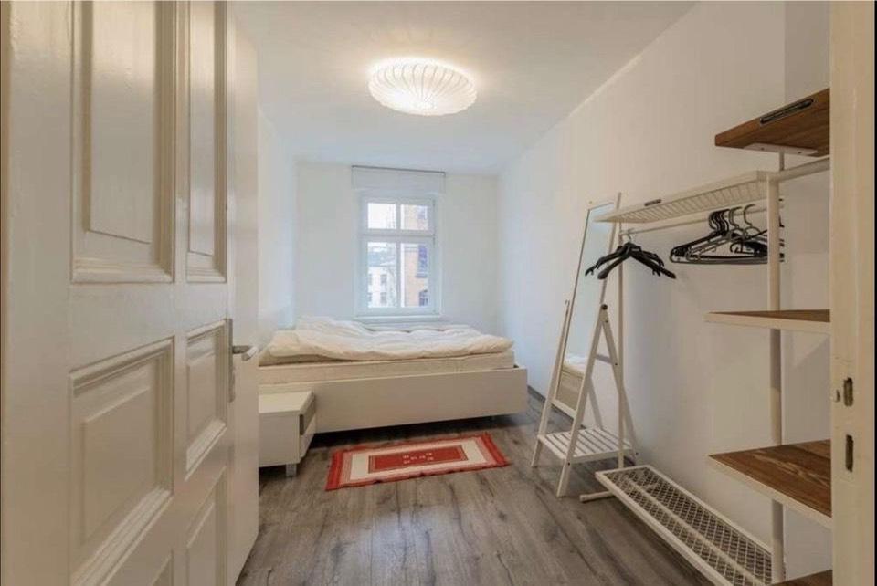 Thumbnail-Schöne 2-Zimmer Wohnung in Pernzlauerberg