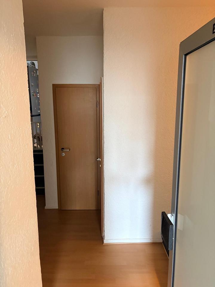 Thumbnail-Wohnung zur Miete