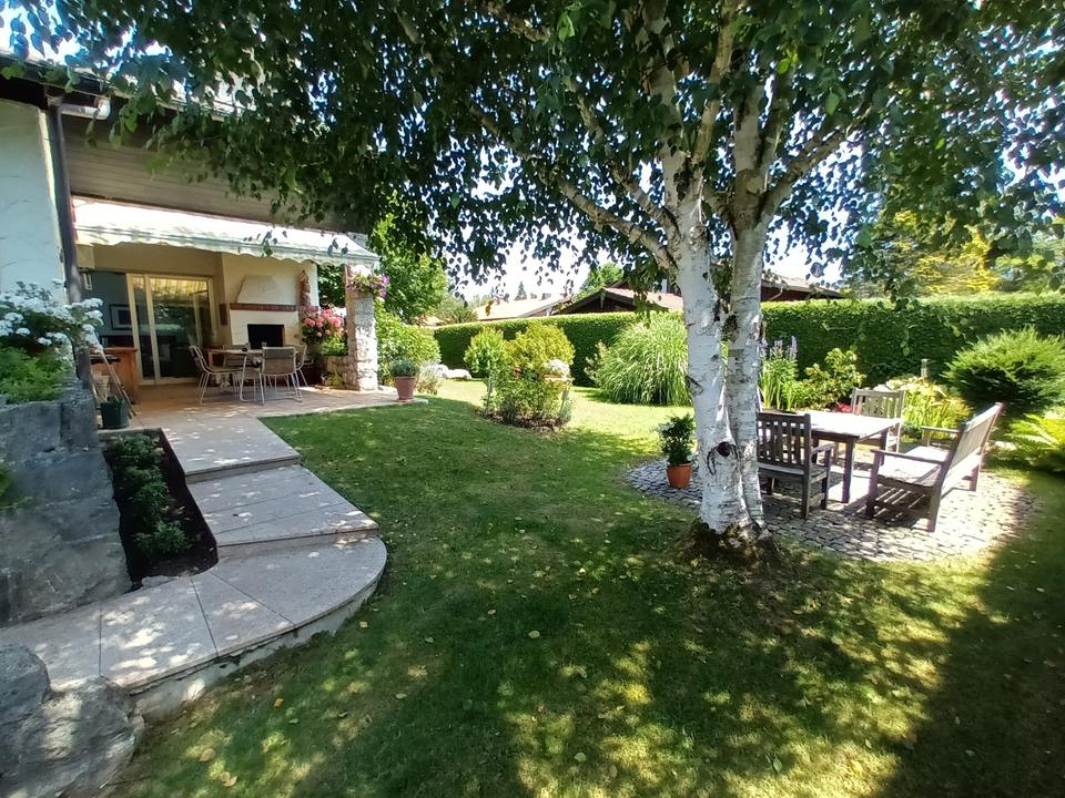 Thumbnail-Einfamilienhaus Bad-Heilbrunn bei Penzberg, 310 Wfl., 1027 Grund