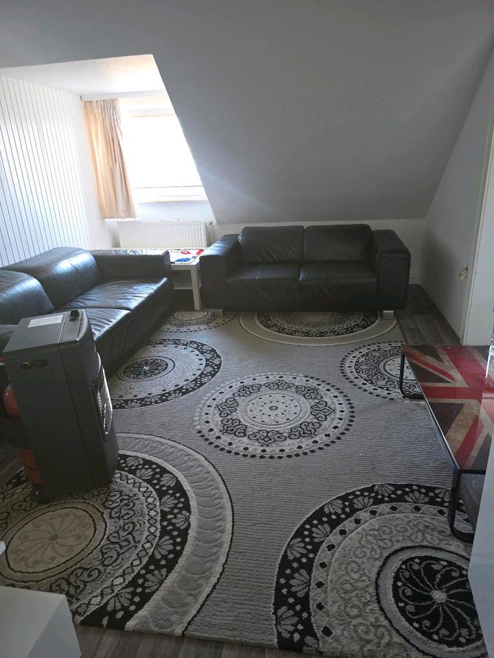 Thumbnail-Wohnung zu vermieten