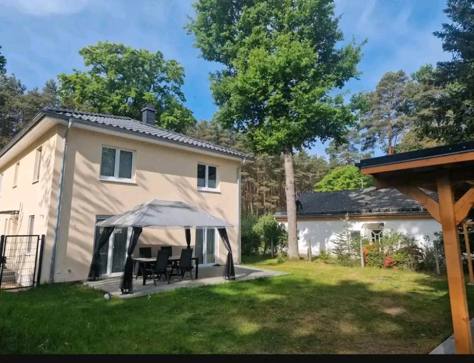 Thumbnail-City Villa in Bernau bei Berlin !!!ohne Provision!!!