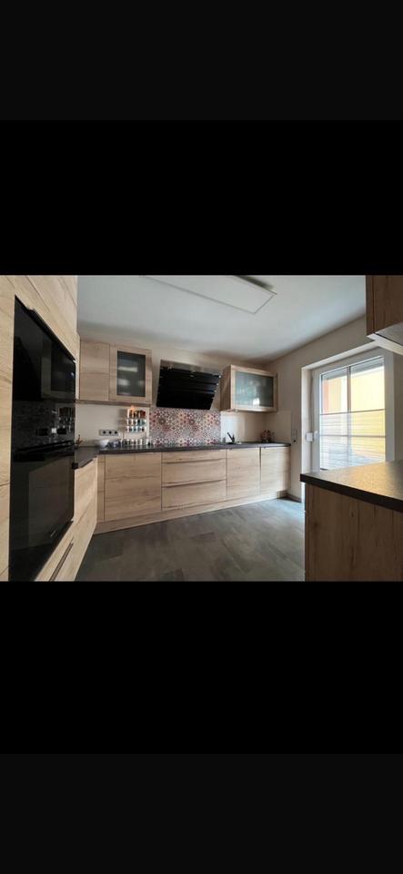 Thumbnail-Wohnung in bester Innenstadtlage, Erstbezug nach Sanierung