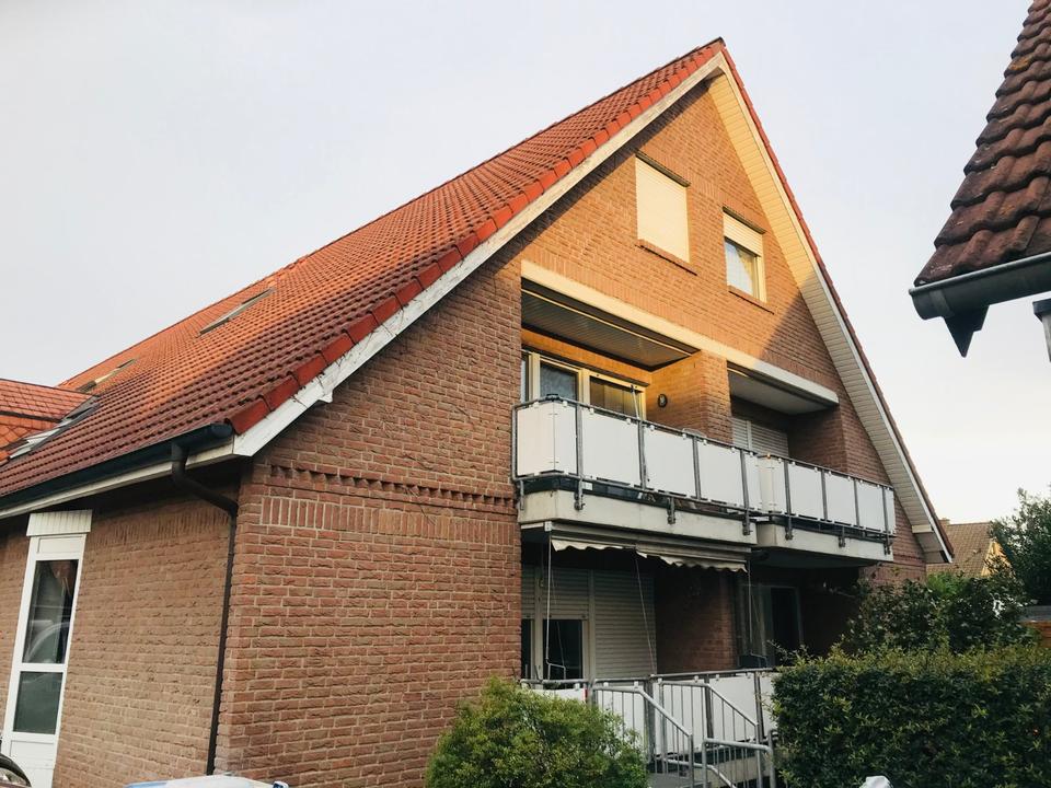 Thumbnail-1 Raum Appartement in Dinslaken Bruch