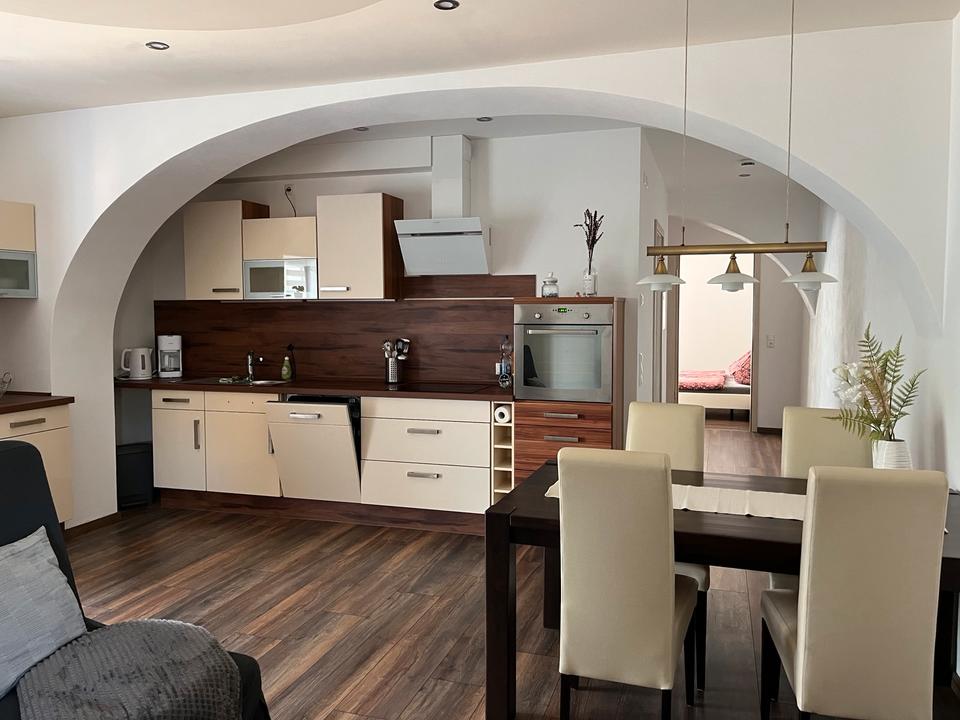Thumbnail-Ferienwohnung Müglitztal bis 6 Personen