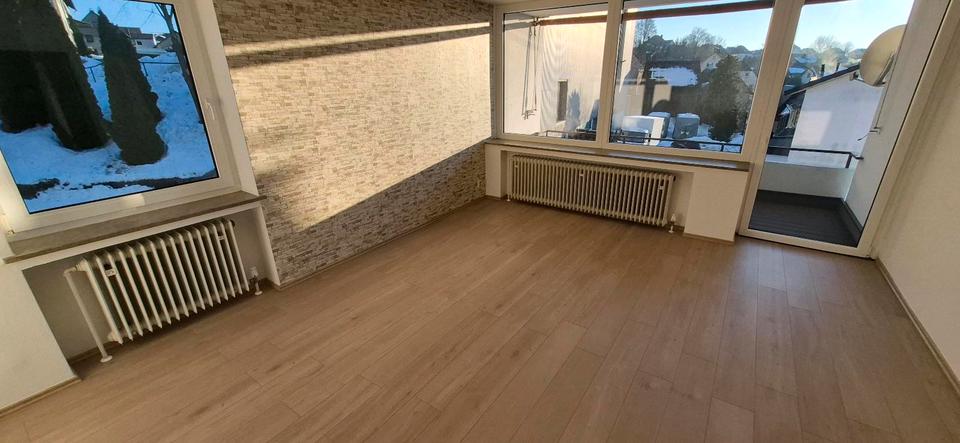 Thumbnail-Wohnung 85m2 Presseck Hof Kulmbach Bayreuth