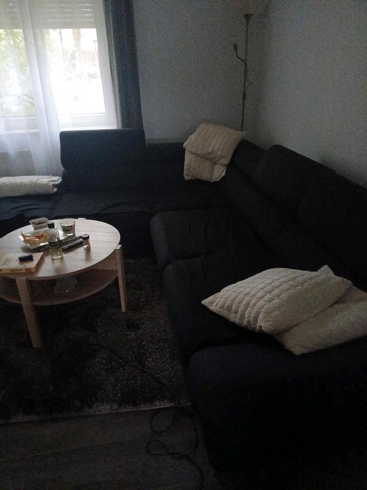 Thumbnail-möblierte Wohnung