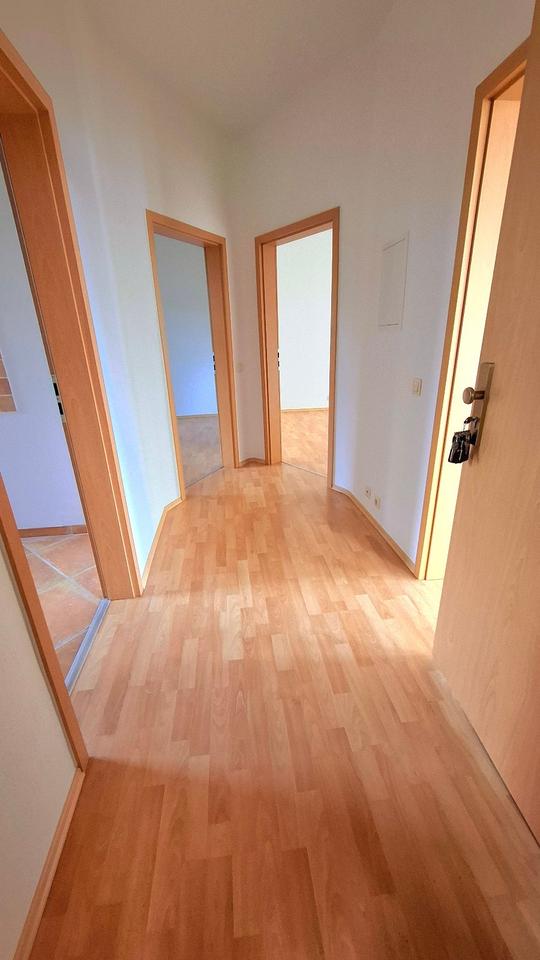 Thumbnail-Ruhige 3,5 Raum Wohnung Schloss-u. Zentrumsnah in Gotha