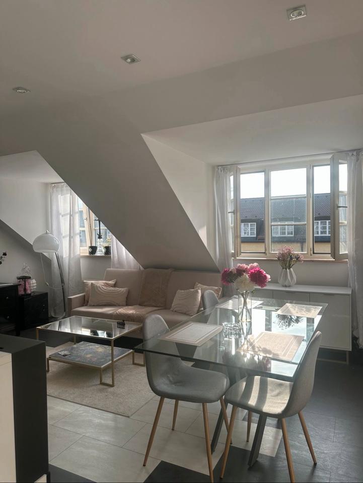 Thumbnail-Zimmer in ruhiger Frauen-WG ab sofort frei – Giesing