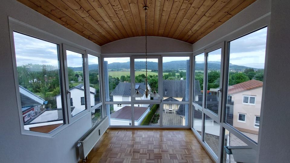 Thumbnail-Schöne, helle 2,5 Zimmerwohnung in 78554 Aldingen zu vermieten