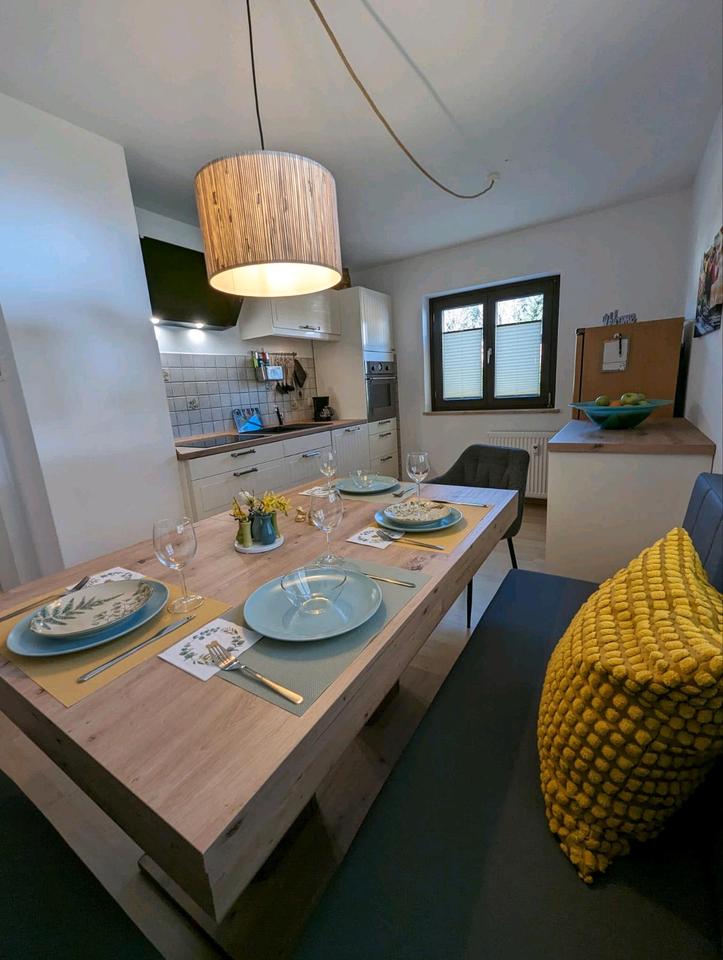 Thumbnail-Ferienwohnung