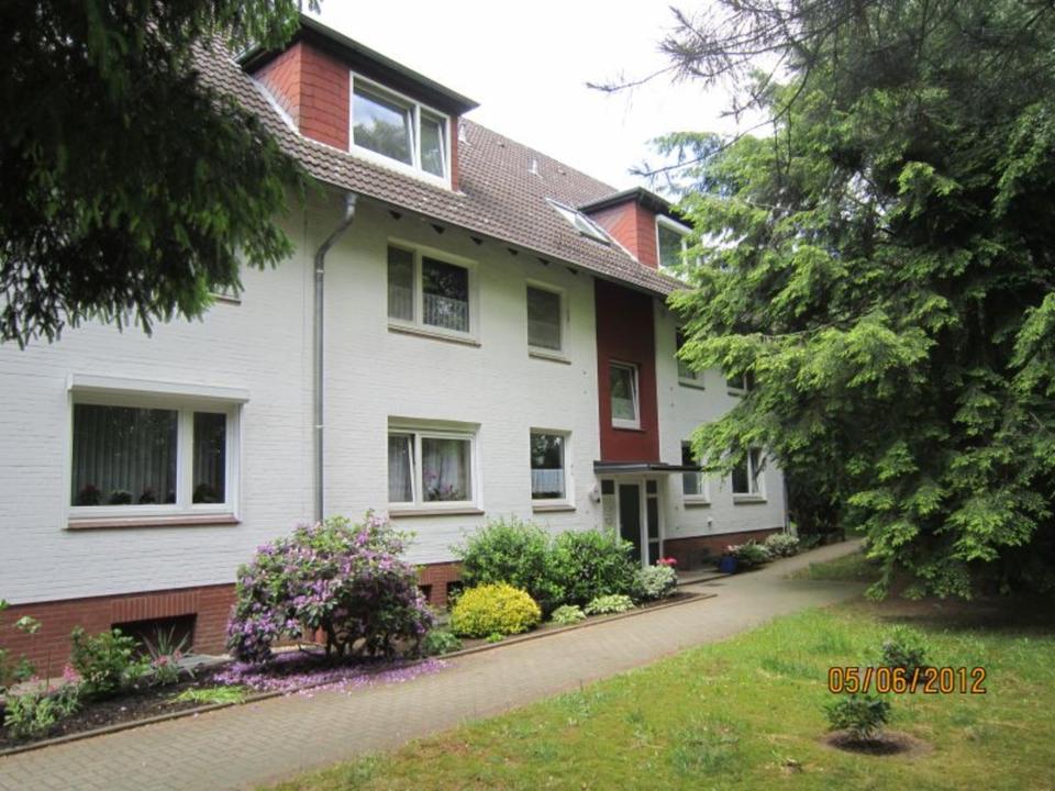 Thumbnail-Schöne 3-Zimmer Wohnung