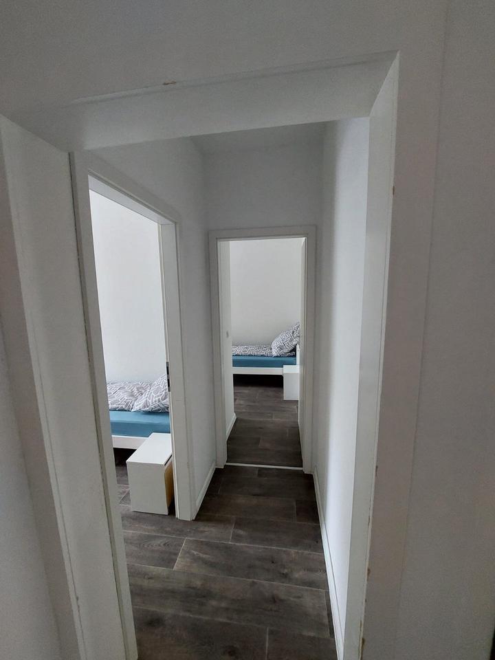 Thumbnail-Monteurzimmer in Heilbronn