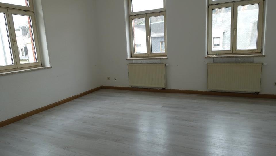 Thumbnail-Zentrale 2-Raum-Wohnung in Olbernhau!