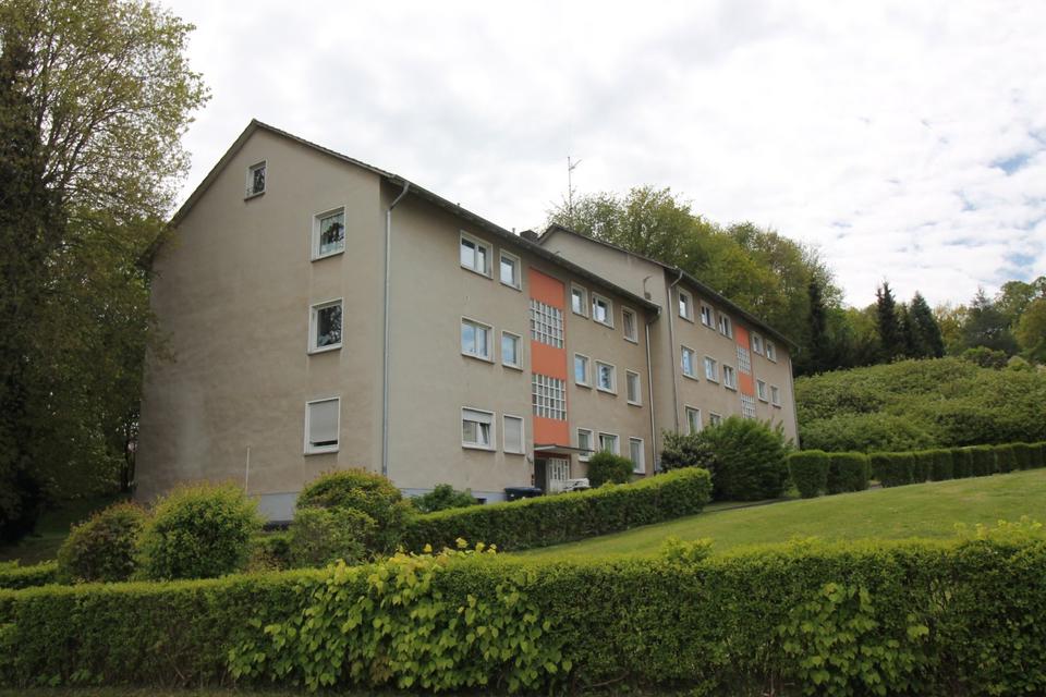 Thumbnail-3 ZKB Wohnung mit Balkon in Waldkappel ( WALD-RdC1-1R )