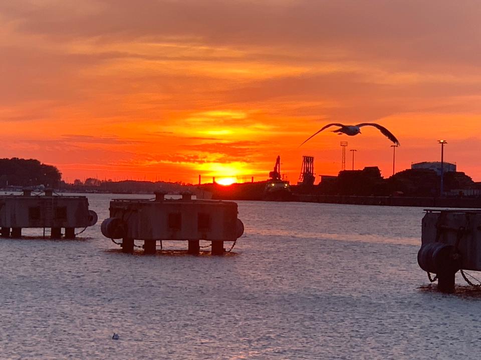 Thumbnail-Kleines feines Appartement 27 qm im Zentrum möbliert