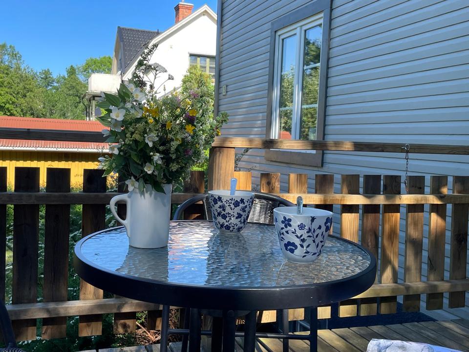 Thumbnail-Ferien in Småland bei PipiLangstrump und CO in Schweden