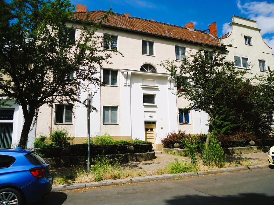 Thumbnail-Eigentumswohnung vermietet Berlin- Reinickendorf