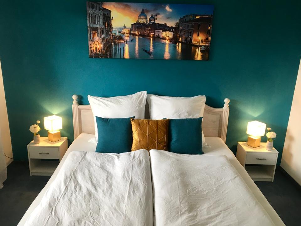 Thumbnail-Ferienwohnung Wohnung Oberpfälzer Seenland Wackersdorf Steinberg