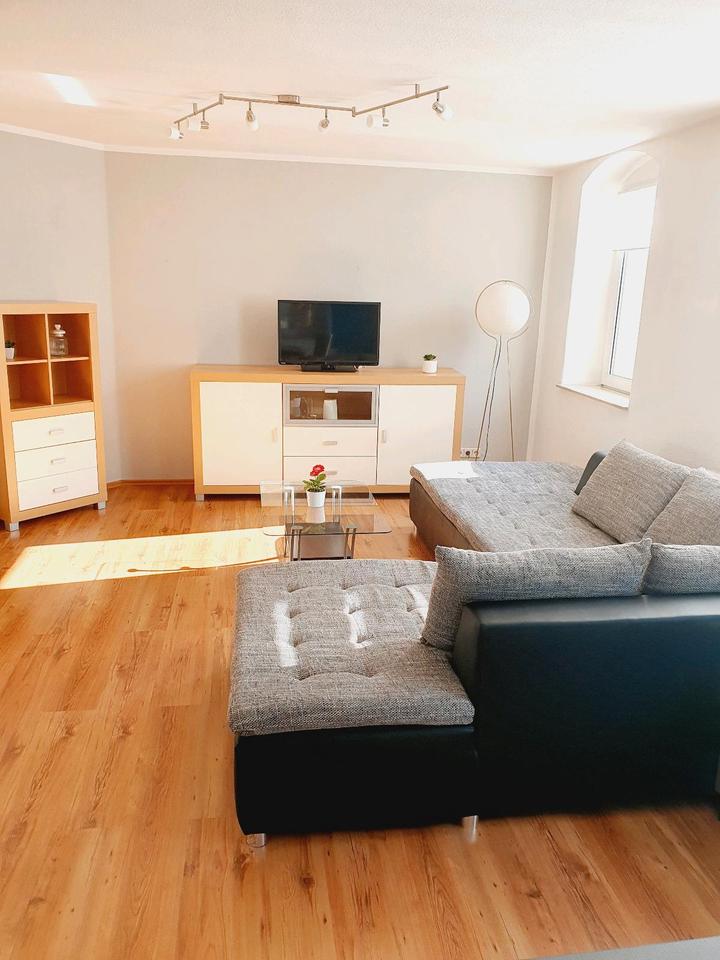 Thumbnail-MonteurwohnungFerienwohnung für bis zu 4 Personen