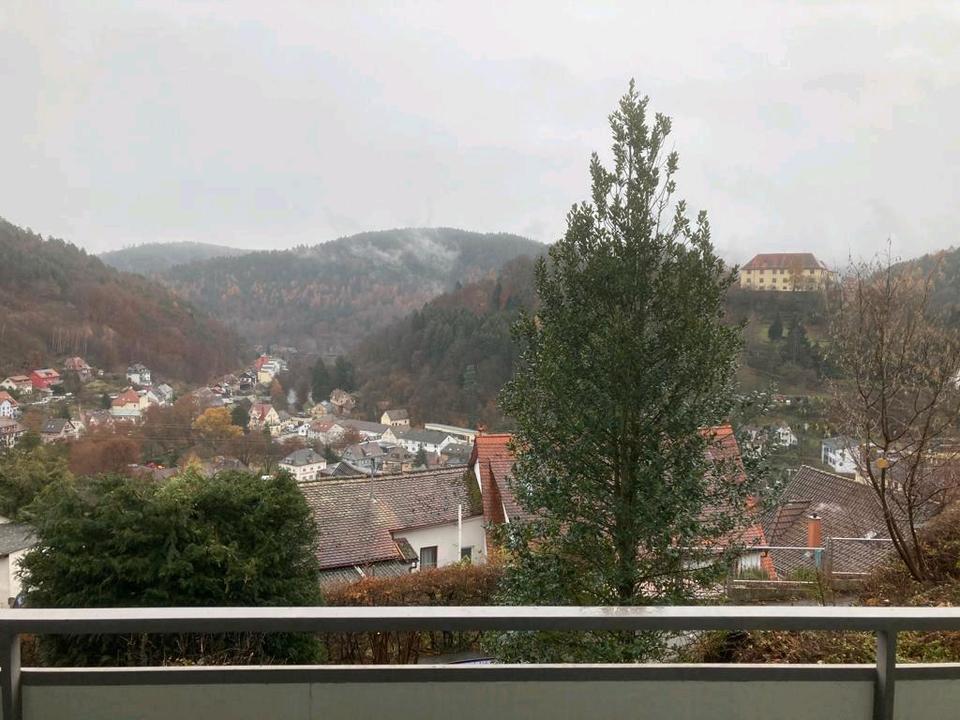 Thumbnail-3 Zimmerwohnung zu Vermieten in Neuenbürg(75305)