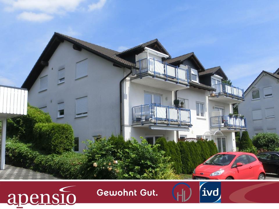 Thumbnail-apensio - GEWOHNT GUT -: Pures Wohnvergnügen