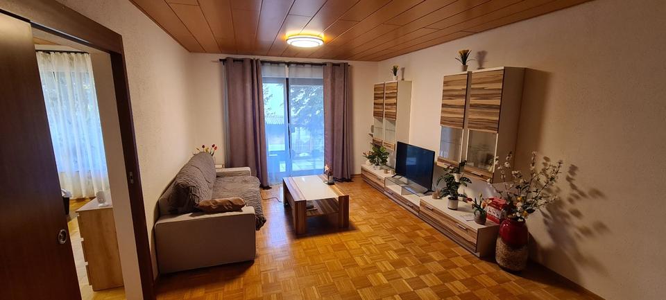 Thumbnail-Einliegerwohnung 2 Zimmer Salem-Mittelstenweiler