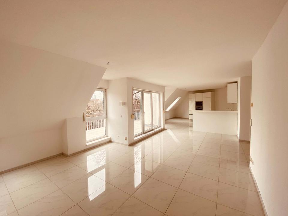 Thumbnail-Sonnige Maisonettewohnung in Magdeburg Buckau, 2,5 Zimmer